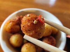 -炉小二铜锅牛蛙•川湘菜(三里屯店)