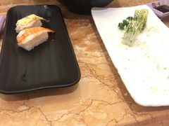 -新一番三文鱼寿司(大东海店)