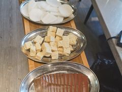 -大自然醉鹅·铁锅火焰鹅(上海联洋店)
