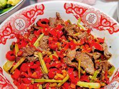 -吴掌柜·藕汤印象(南湖店)