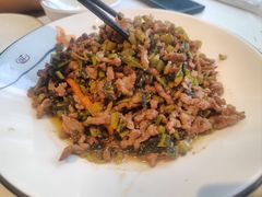 -食光慢宴·安吉土菜馆