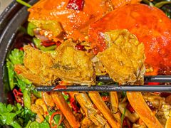 -强记海鲜·大排档(蛇口新街店)