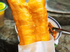 -水井拉粉油条(赤坎民国风情街店)