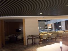 -中航泊悦酒店·云庭咖啡厅(虹桥机场T2店)