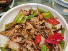 -渔娘渔家丹东海鲜(东直门店)