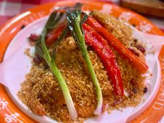 -粤盛海鲜平价店(洛溪食街店)