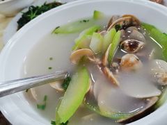 -秋姐美食店(旅游大道店)