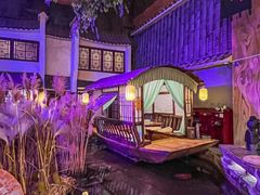 -淀里船宴(卓达店)