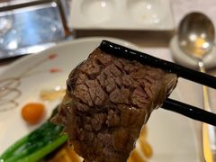 -金龙餐厅(圆山大饭店)