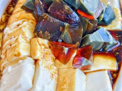 -麦梗手擀面水饺(麦梗前门店)