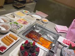 -海底捞火锅(凯德广场店)