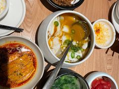 -榕意·川味之美(深业上城店)