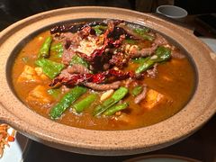 -薇酌饮·陕西菜(南门外店)