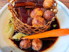 -鱼食饭稻·苏浙土菜17年老馆子(平江路店)
