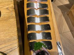 -泥炉烧肉师(新街口金銮巷店)