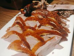 全聚德烤鸭-全聚德(江宁店)