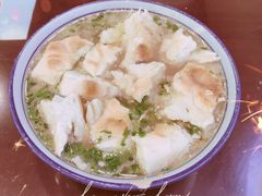 -老金家蛋菜夹馍(西安总店)