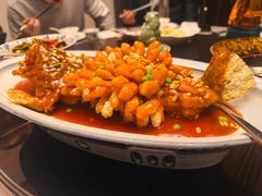 松鼠桂鱼-香雪海饭店中餐厅(湖滨店)