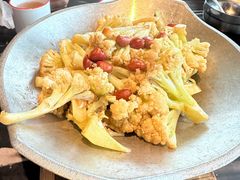 -新白鹿餐厅(百联中环店)