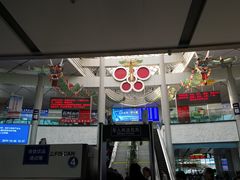 -潍坊站