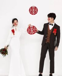 -格拉视觉摄影工作室(正成·财富ID店)