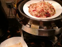-西藏饭店·亚克·食光自助餐厅(文殊院店)