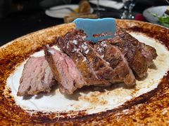 -小火花·干式熟成牛排馆Spark SteakHouse(剑桥郡店)