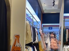 -海马体照相馆(大连柏威年购物中心店)