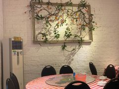 包厢-龙桥私厨·姜花菊花过桥鱼·顺德菜(容桂店)