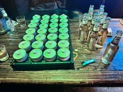 -贰麻酒馆(金山斗酒场店)
