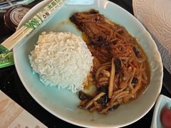 -金来·影院足道(埃美柯店)