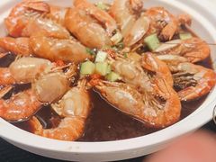 -海鲜e族(马王堆店)