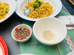 -帕蓝·暹罗料理&曼谷夜市(大学路店)