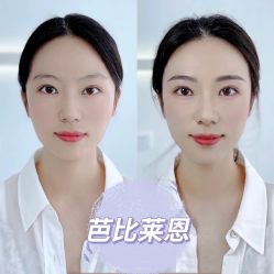 -babiline芭比莱恩半永久纹眉纹唇发际线