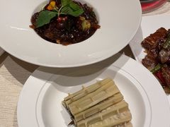 -唐拉雅秀酒店-唐苑中餐厅