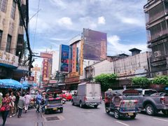 -唐人街(耀华力路)