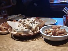 -鸽子窝(黄村店)