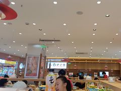 -龍歌自助小火锅(崂山丽达店)