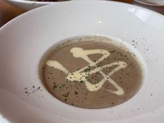 -TABLE·味西餐厅-成都茂业JW万豪酒店