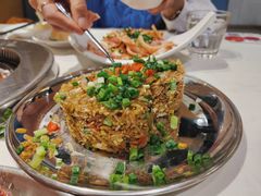 -么子烤肉(化龙池店)