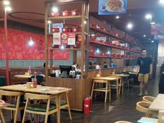 -宏状元现熬粥·京味菜(黄寺大街店)