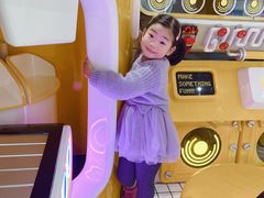 -泡泡玛特POPMART(上海环球港店)