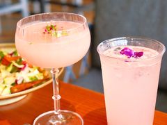 -The Happy Monk(前海壹方汇店)