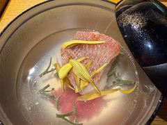 -雲上錢屋·怀石料理(上海中心店)