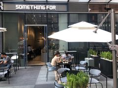 -Something For(中洲湾店)