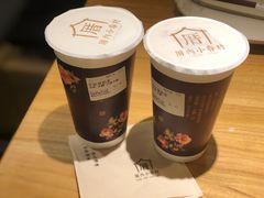-厝内小眷村(西单大悦城店)