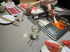 -海底捞火锅(翔龙天地广场店)