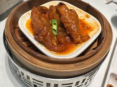 -好食上(喜盈门.范城店)