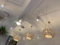 大堂-堂屋糖水店(愚园店)