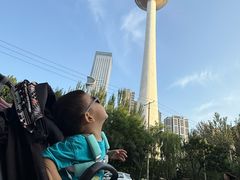 -辽宁电视塔